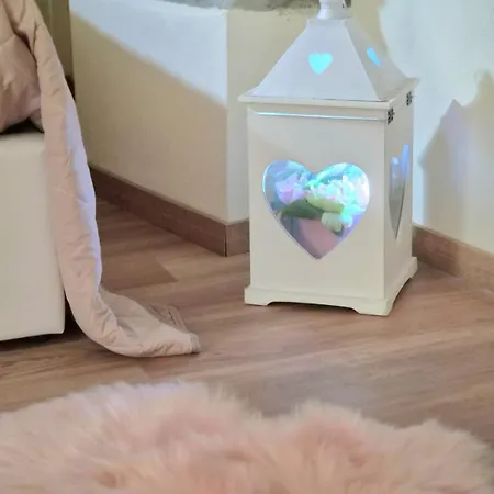بيت ضيافة Serendipity