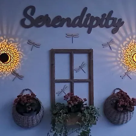 بيت ضيافة Serendipity 3*